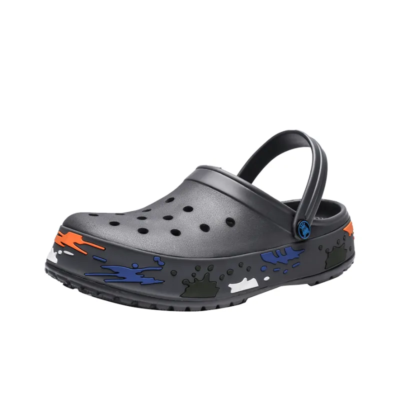KUPE Clogs Unisex-14