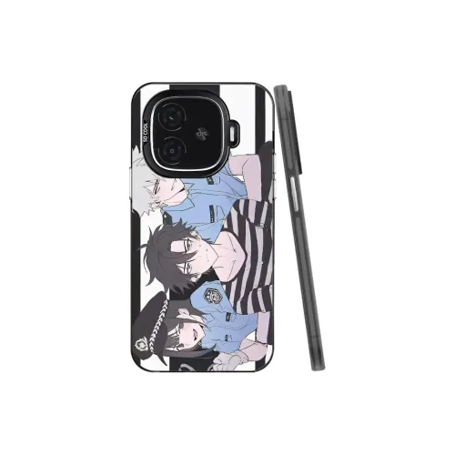 / Phone Cases