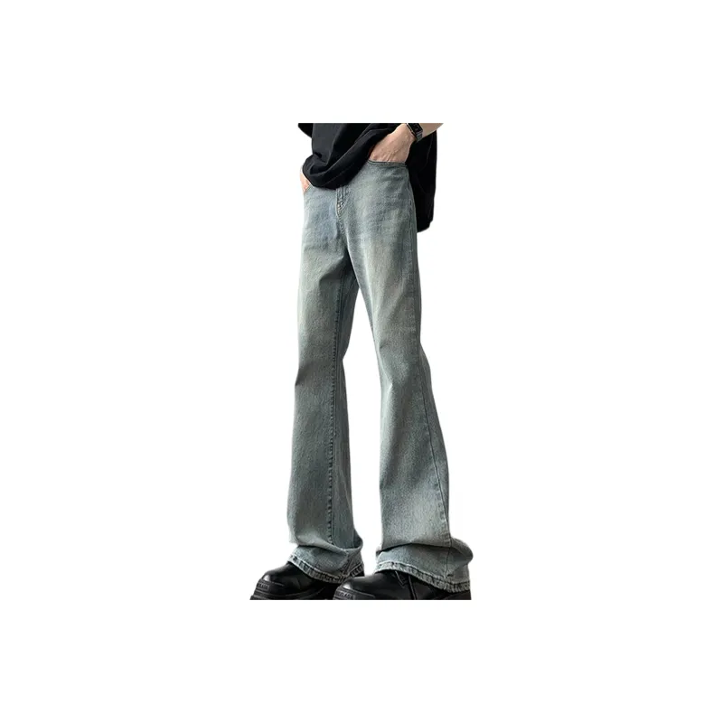H.V.G.A Jeans Unisex-3