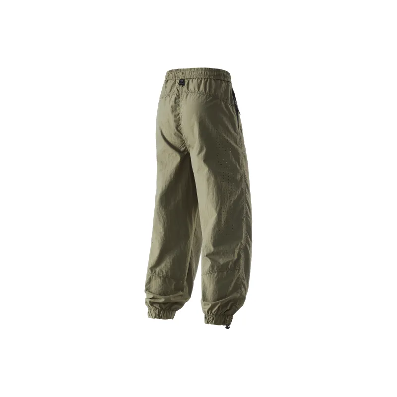 FRALAARRI Casual Pants Unisex-13