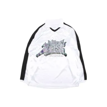 FREAK'S STORE Soccer Jersey Men's White