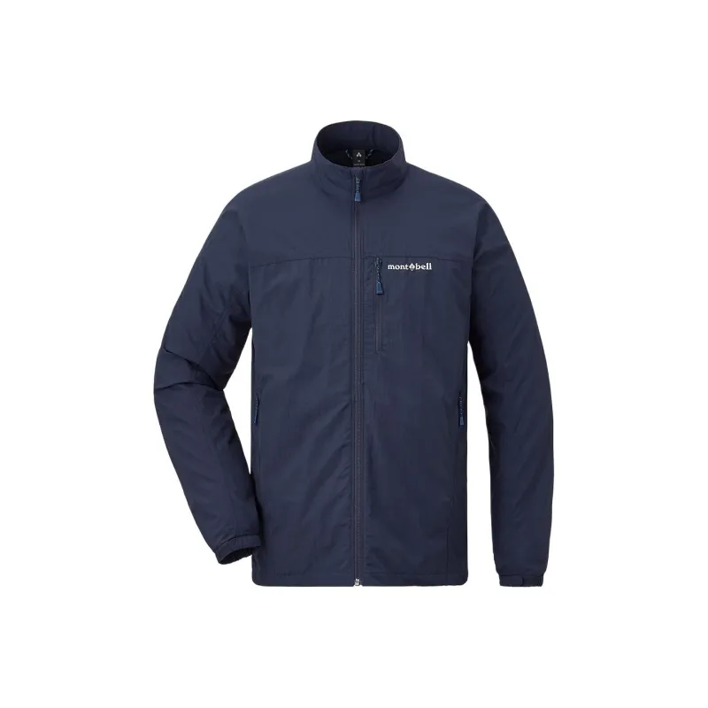 MONTBELL Jackets & Coats Unisex-4