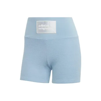Adidas Originals Sports Shorts Women's Sky Blue