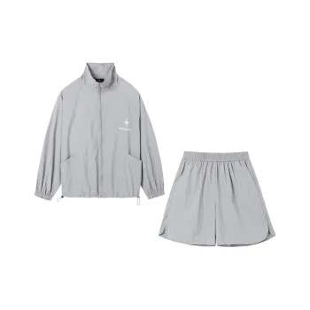 UPNANAWANG Casual Suits Women's