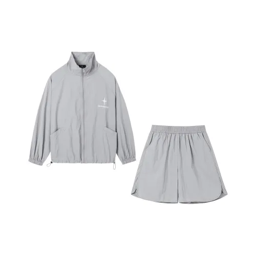UPNANAWANG Casual Suits Women's