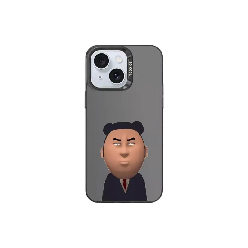 K Touch Phone Cases-2