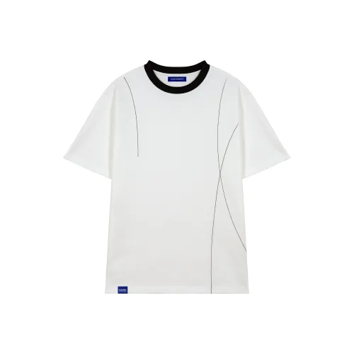 FAIRWHALE Wind Style Collection T Shirt Unisex