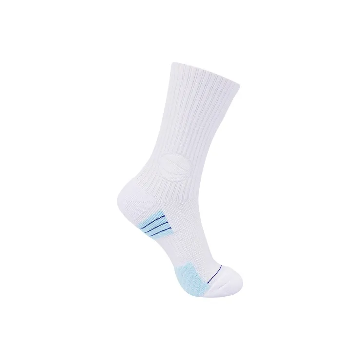 NBA Basketball Socks Men's 4 Pack-5