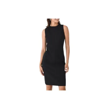 VINCE Sleeveless Knee length Dress