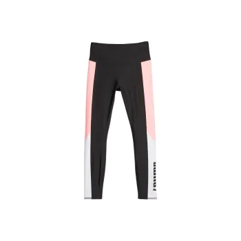 PUMA Athletic Trousers Women's Ice Pink