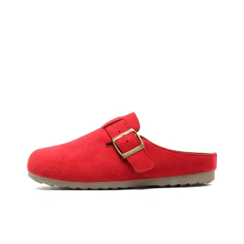 7 SEVFUN Slip Resistant Closed Toe Slippers Women's
