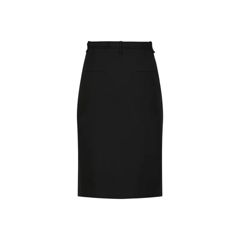 JZ. ANNAKRO Casual Short Skirts Women's-1