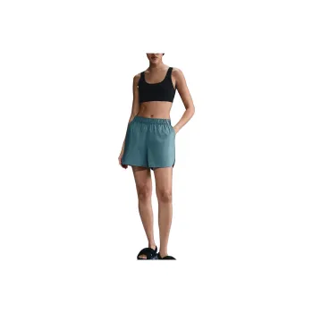 Nike Sportswear Chill Poplin Women's Mid Rise 5' Shorts