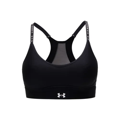 Under Armour Sports Underwear Women's Black