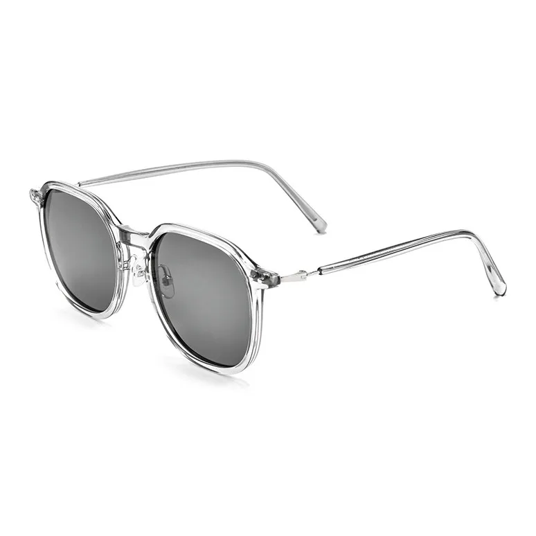 PSACSS TR90 Round Sunglasses Unisex-6