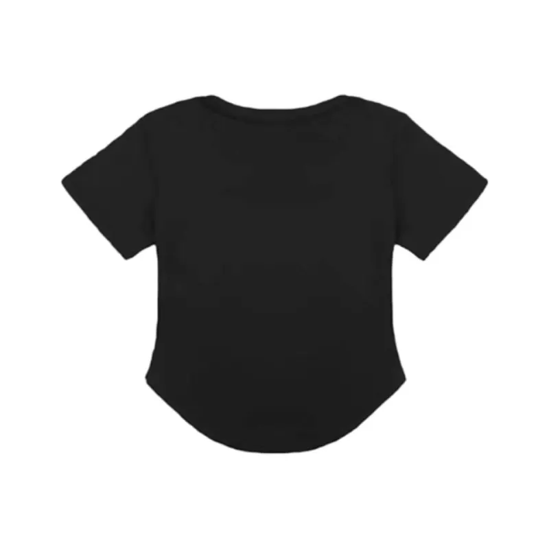 Mu Xiao Xin T Shirts Women's-9