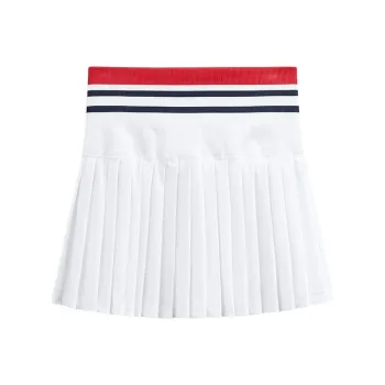 Wilson SS24 Casual Short Skirts Women's