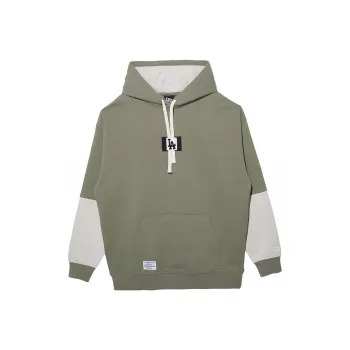 New Era Sweatshirts Men Dark Green