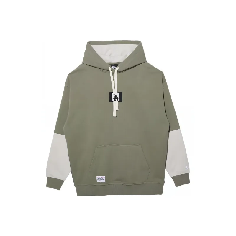 New Era Sweatshirts Men Dark Green-0