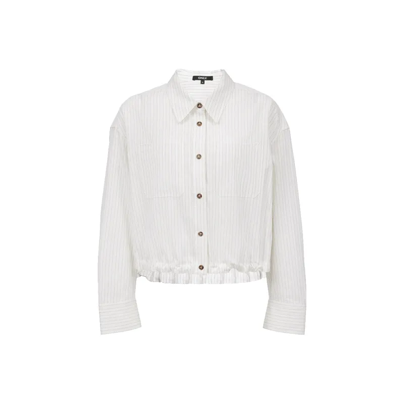 ONLY Shirts Women's-5