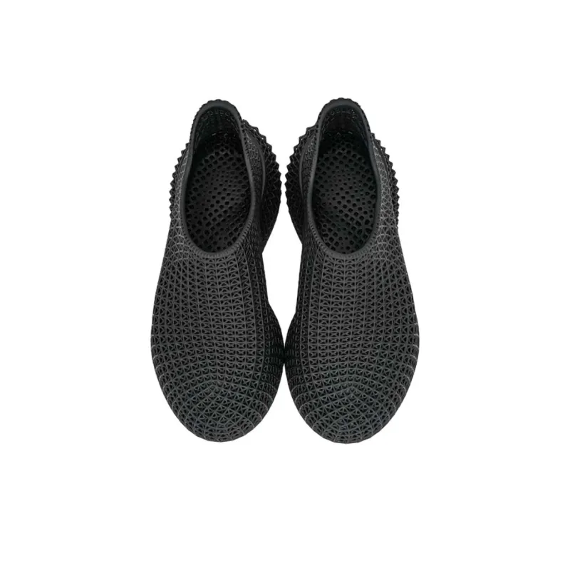 2AM Men's Casual Shoes Men Low Top White/Black/Blue-3