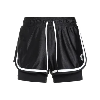 Adidas Tennis Bottoms Women's Black