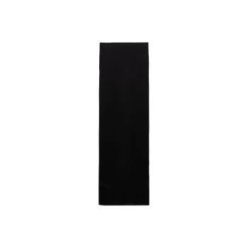 ZARA Casual Long Skirts Women's Black