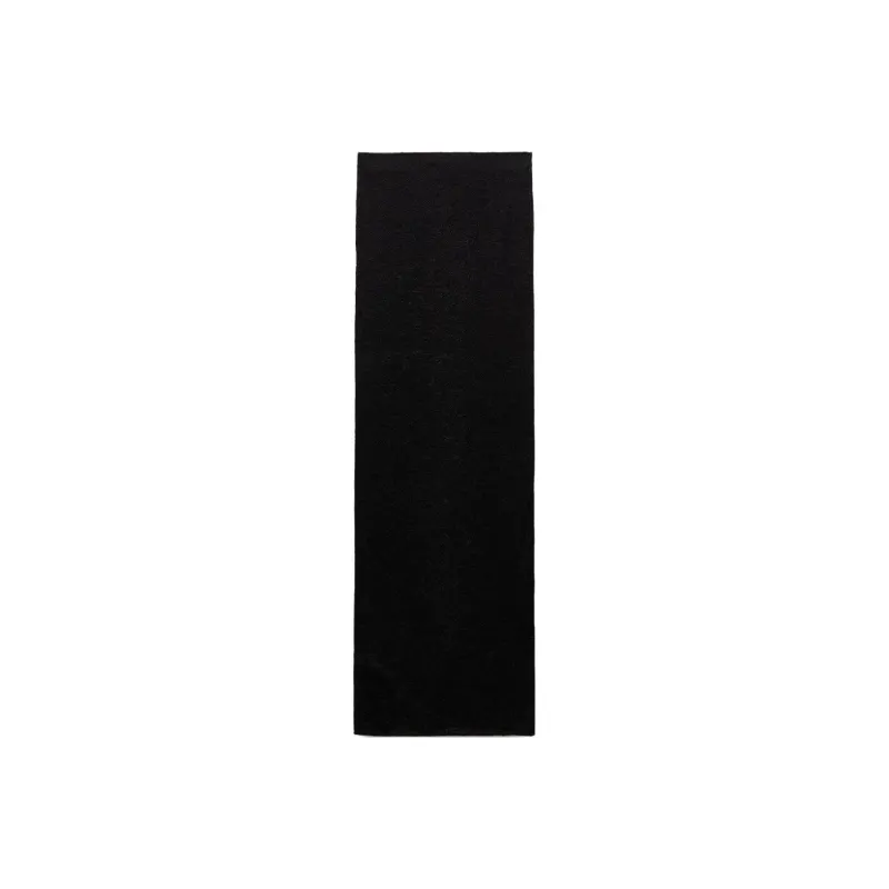 ZARA Casual Long Skirts Women's Black-0