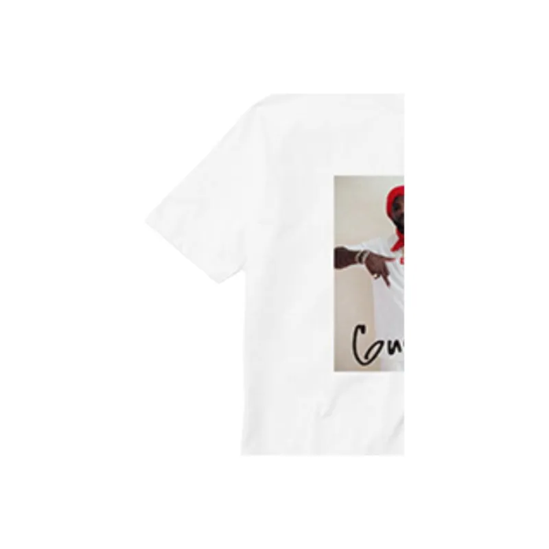 Supreme Gucci Mane T Shirt-2