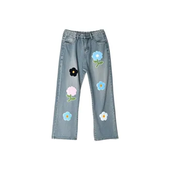 RTTO Jeans Unisex Blue