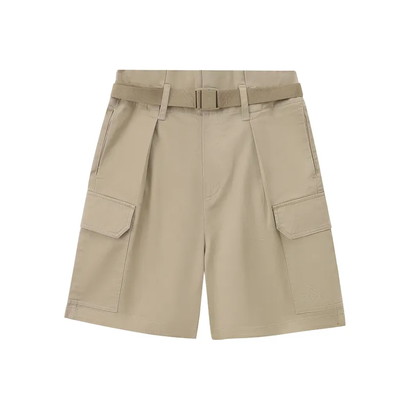 CAMEL Urban Function Series Shorts Women's-0
