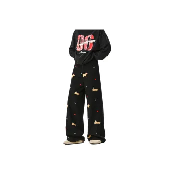 ZONEiD Jeans Unisex