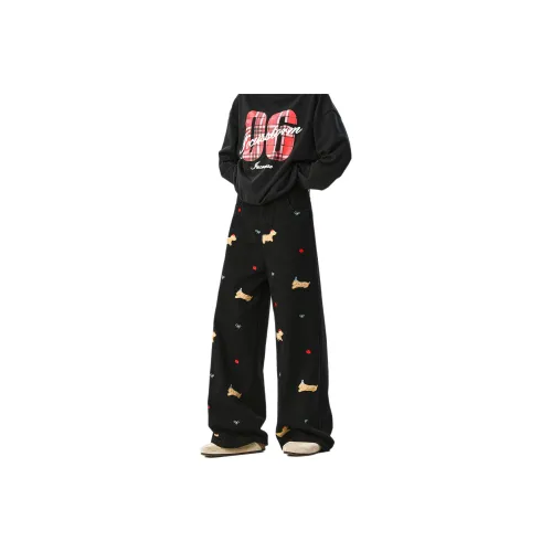 ZONEiD Jeans Unisex