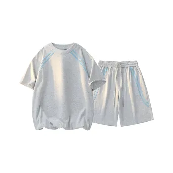 LESS BEARS Casual Suits Unisex