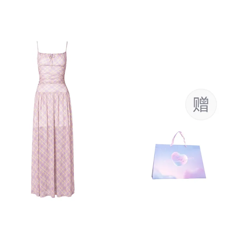 Aghr Slip Dresses Women's-8
