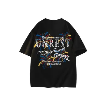 WHOLE EARTH T Shirts Unisex