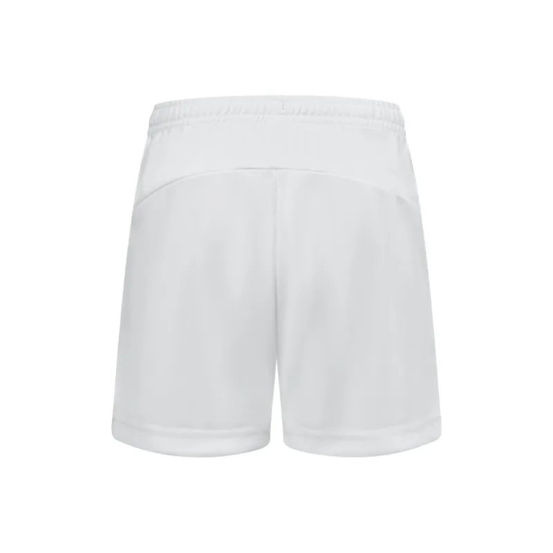 LiNing Casual Shorts Unisex White-1