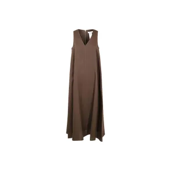 MaxMara Simeone Midi Dress