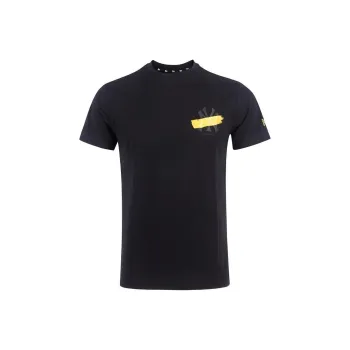 New Era SS21 T Shirt Men's Black
