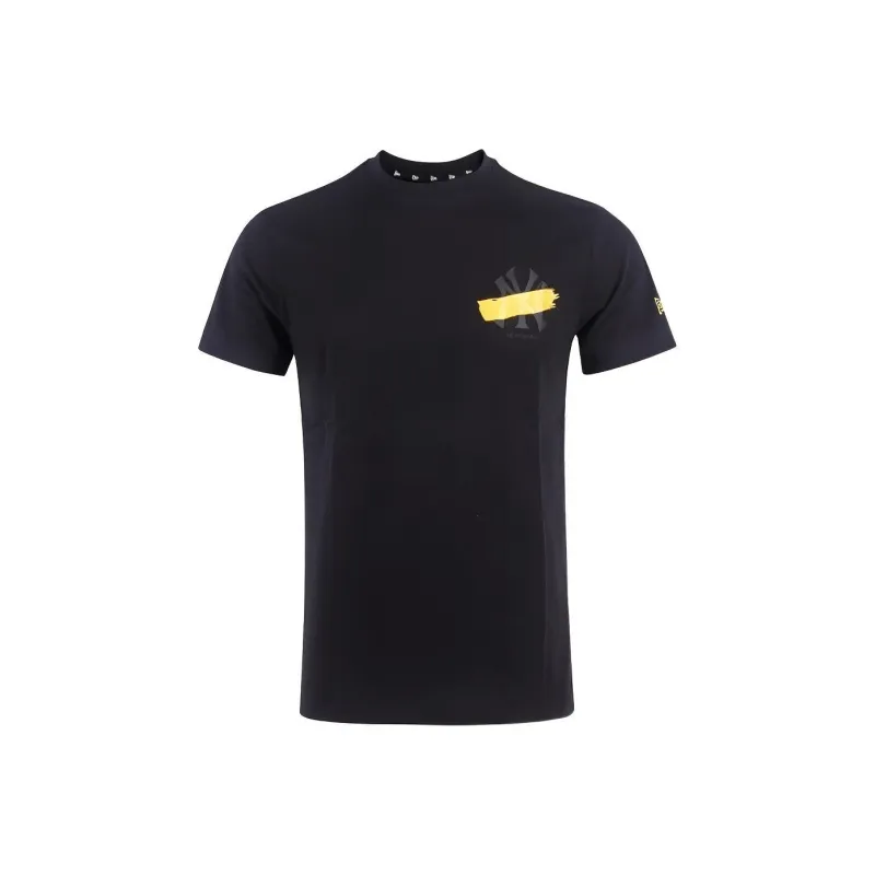 New Era SS21 T Shirt Men's Black-0