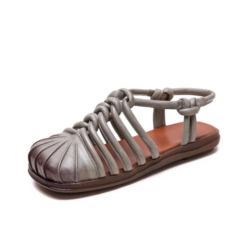 Jay Roman Sandals Women's-5