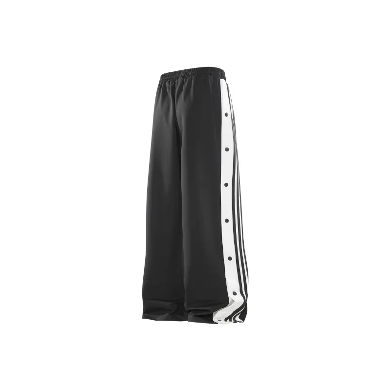 BRYAN JIMENEZ Casual Pants Unisex-1