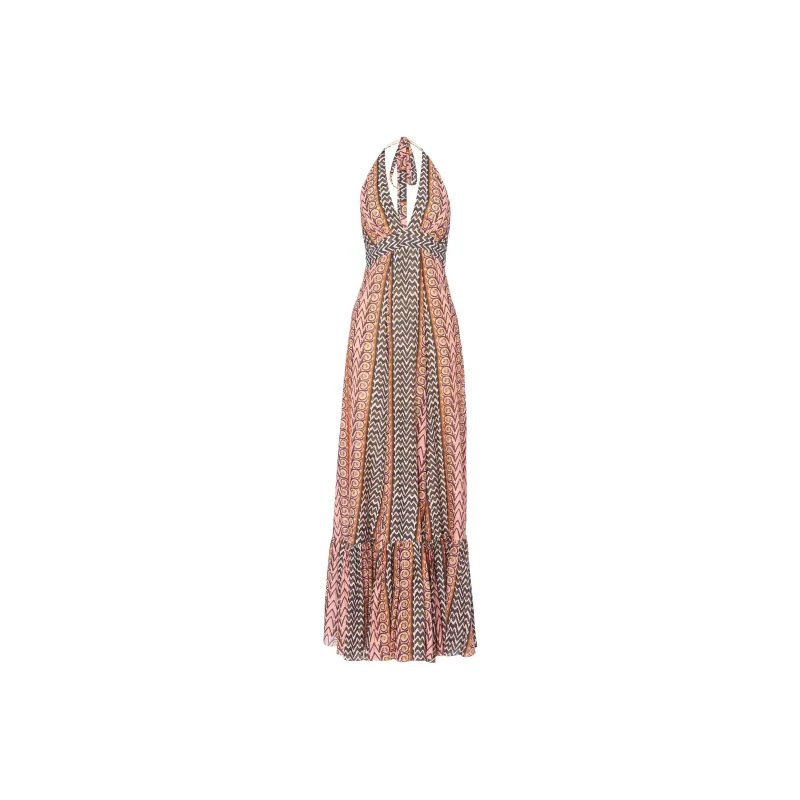 Temperley London Gia Maxi Dress-0