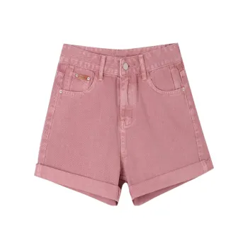 HIPPIEMISS Denim Shorts Women's