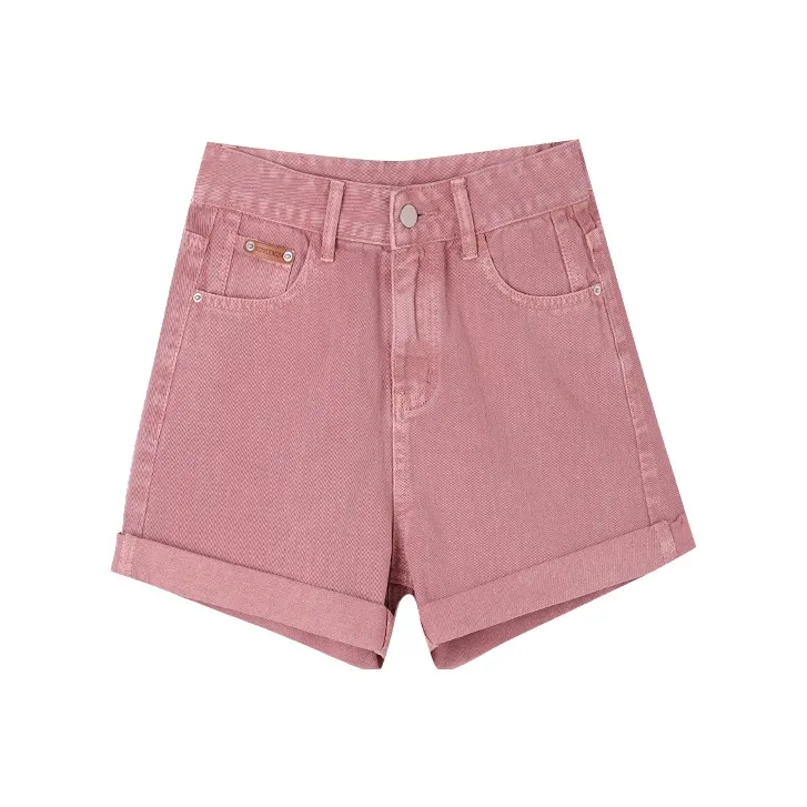 HIPPIEMISS Denim Shorts Women's-0