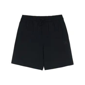 MLB New York Yankees Casual Shorts Women's Black