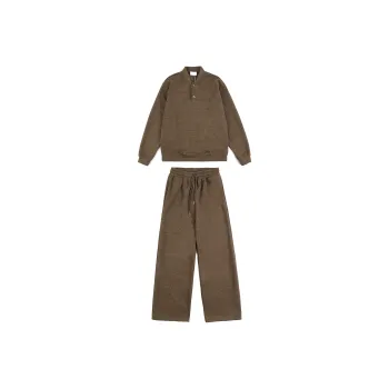 VINMUK Casual Suits Unisex