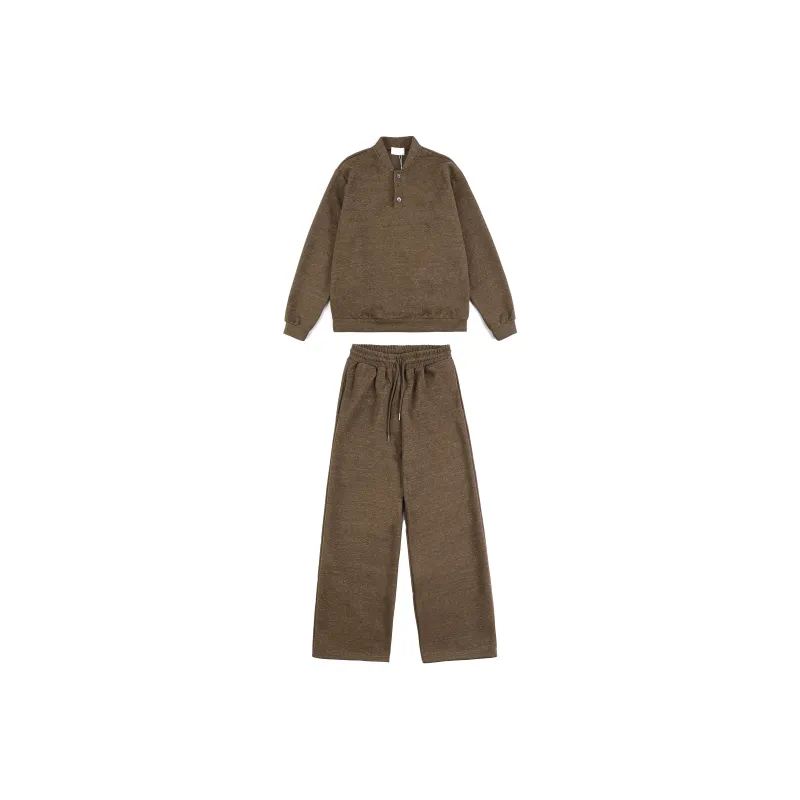 VINMUK Casual Suits Unisex-0