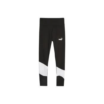 PUMA Athletic Trousers Women's PUMA Black