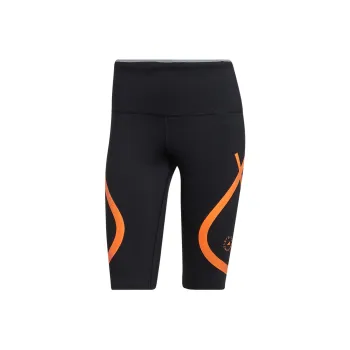 Stella Mccartney X Adidas Sports Shorts Women's Black